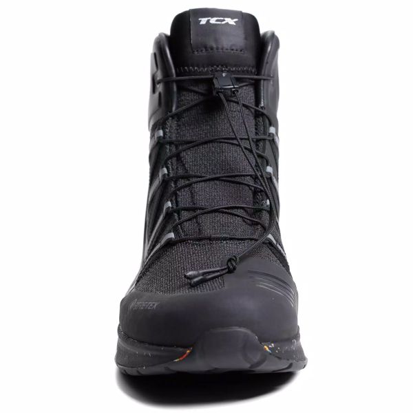 TCX Speedtrek Gore-Tex Black Black