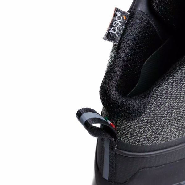 TCX Speedtrek Gore-Tex Green Grey