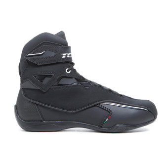 TCX Zeta WP Black