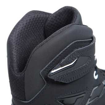 TCX Zeta WP Black