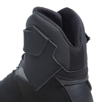 TCX Zeta WP Black