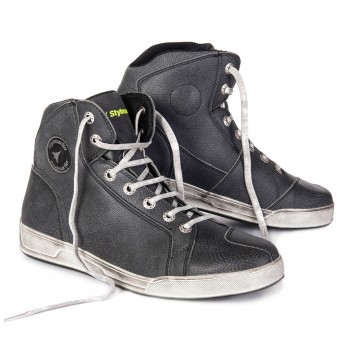 Calzado Moto Stylmartin Chester Calzado Moto Stylmartin Chester