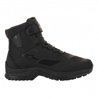 Alpinestars CR-6 Drystar Black