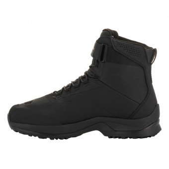 Alpinestars CR-6 Drystar Black