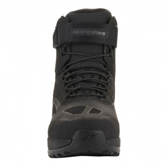 Alpinestars CR-6 Drystar Black