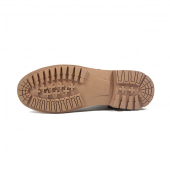 HARISSON Custer Commando Brown