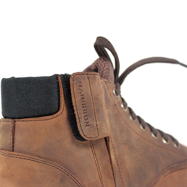 HARISSON Custer Commando Brown