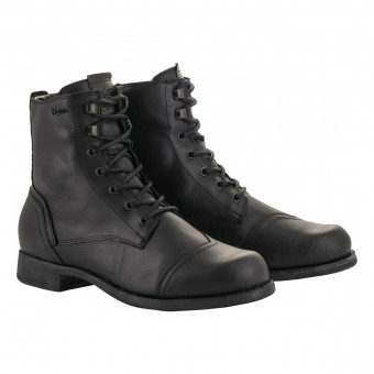Calzado Moto Alpinestars Distinct Drystar Black