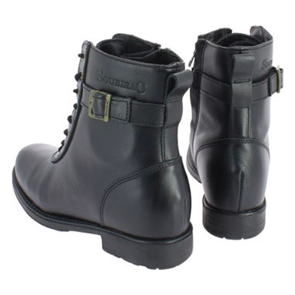 Soubirac Jane II Lady Negro