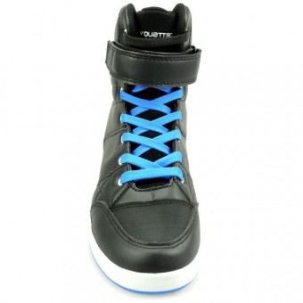 V'Quattro Milano Holiday Negro Azul