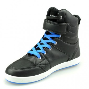 V'Quattro Milano Holiday Negro Azul