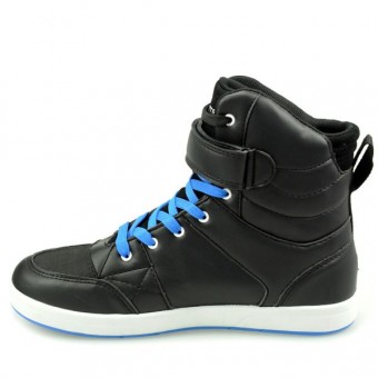 V'Quattro Milano Holiday Negro Azul