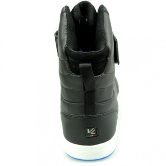 V'Quattro Milano Holiday Negro Azul
