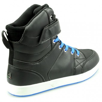 V'Quattro Milano Holiday Negro Azul