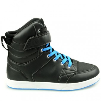 V'Quattro Milano Holiday Negro Azul
