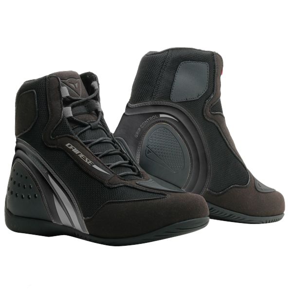 Calzado Moto Dainese Motorshoe D1 Air Lady Black Anthracite