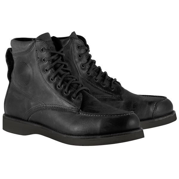 Calzado Moto Alpinestars Oscar Monty Shoes Black