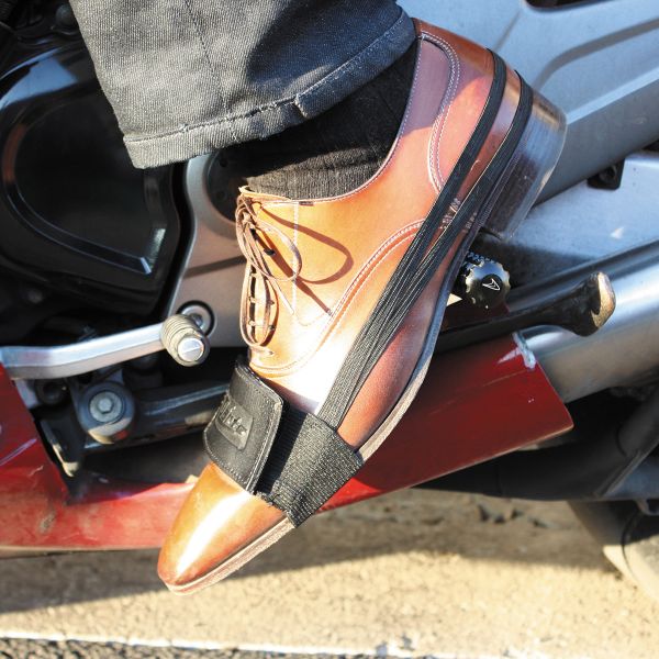 Calzado Moto HARISSON Protege Zapatos Deluxe Calzado Moto HARISSON Protege Zapatos Deluxe