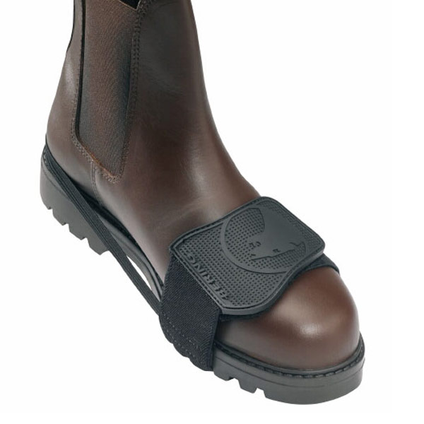 Calzado Moto Bering Protector calzado