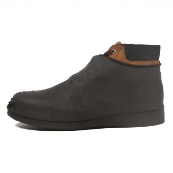 Calzado Moto HARISSON Protector Zapato Silicona