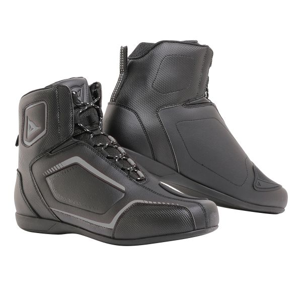 Calzado Moto Dainese Raptors Air Black Anthracite