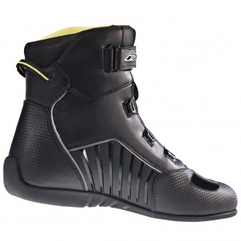Ixon Reactor Negro Amarillo