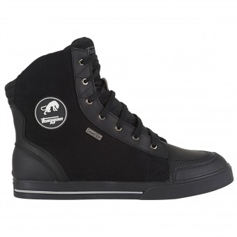 Furygan Ted D30 Sympatex Negro