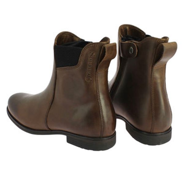 Soubirac Texas II Marrón