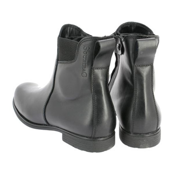 Soubirac Texas II Negro