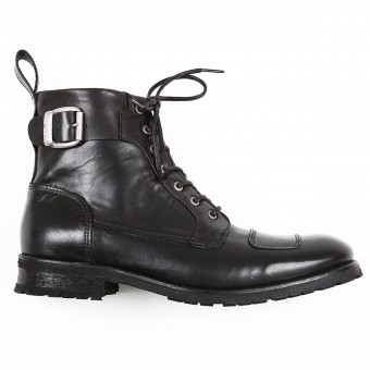 Helstons Trophy Negro