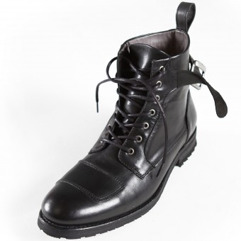 Helstons Trophy Negro