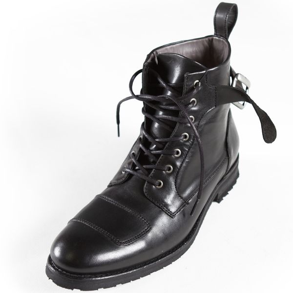 Helstons Trophy Negro