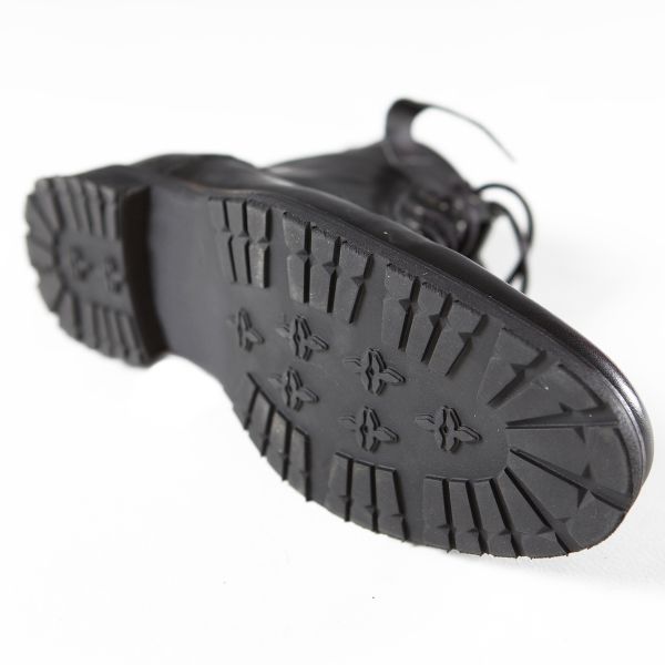 Helstons Trophy Negro