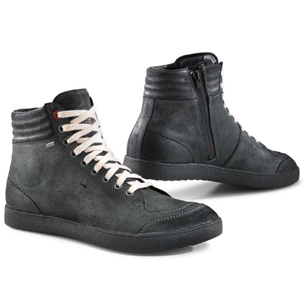 Calzado Moto TCX X-Groove Gore-Tex Black Calzado Moto TCX X-Groove Gore-Tex Black