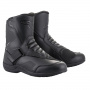 Botines Alpinestars Ridge V2 Waterproof Negro Negro