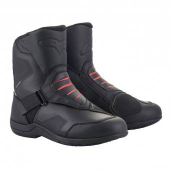 Botines Alpinestars Ridge V2 Waterproof Negro Botines Alpinestars Ridge V2 Waterproof Negro
