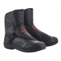 Botines Alpinestars Ridge V2 Waterproof Negro