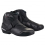 Botines Alpinestars SMX-1 R V2 Black