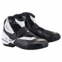 Botines Alpinestars SMX-1 R V2 Vented Negro Blanco