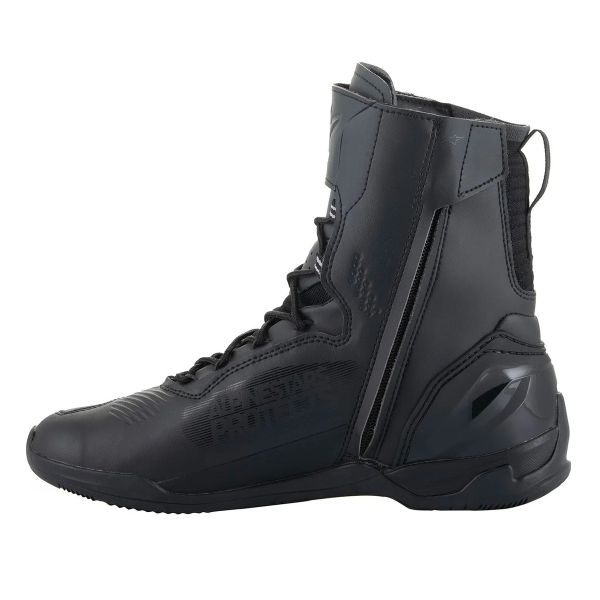 Alpinestars Superfaster Black Black