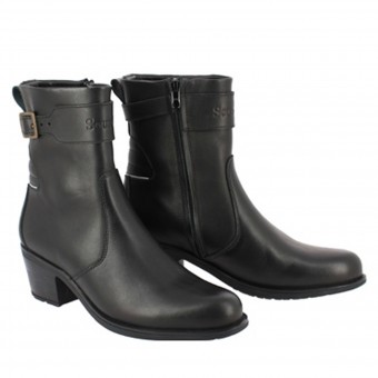 Botines Soubirac Kate Lady CE Black