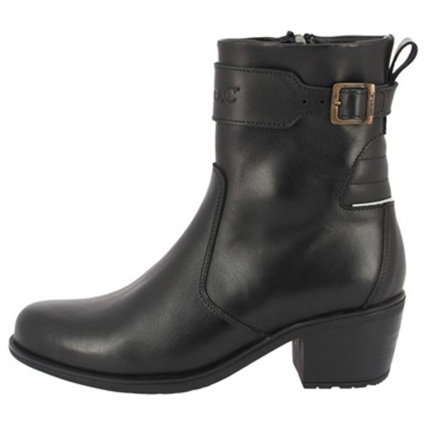 Soubirac Kate Lady CE Black