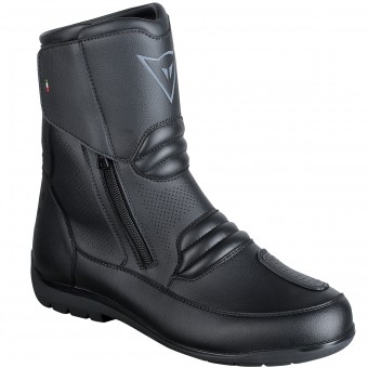Botines Dainese Nighthawk D1 Gore-Tex Low Black Botines Dainese Nighthawk D1 Gore-Tex Low Black