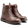 Calzado Moto Belstaff Resolve Brown