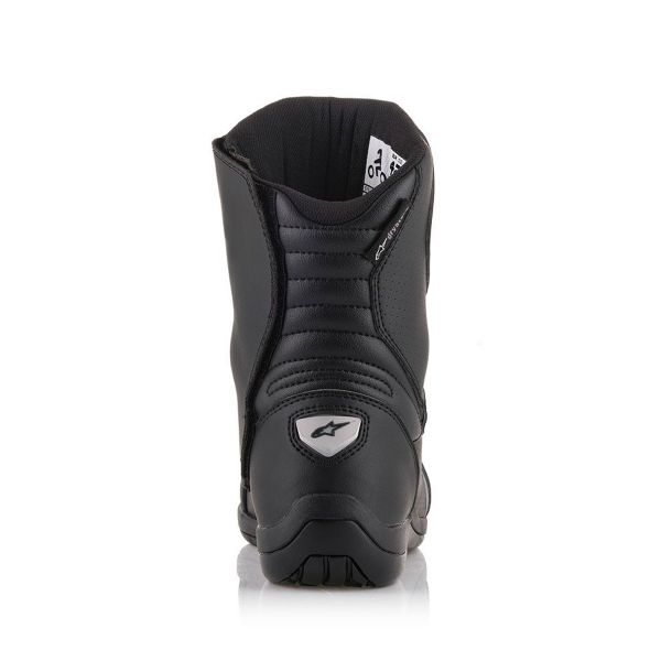 Alpinestars Ridge V2 Drystar Black