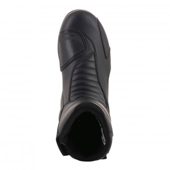 Alpinestars Ridge V2 Drystar Black