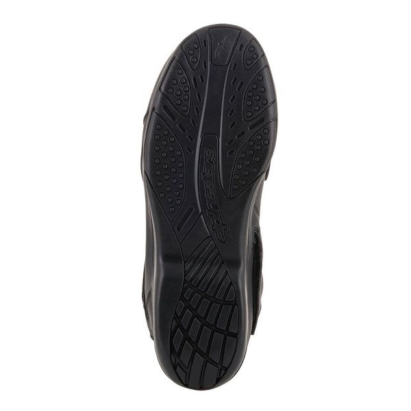 Alpinestars Ridge V2 Drystar Black