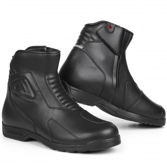 Botines Stylmartin Shiver Low Black Botines Stylmartin Shiver Low Black
