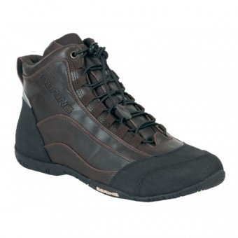 Calzado Moto Bering Adventure Evo Marrn