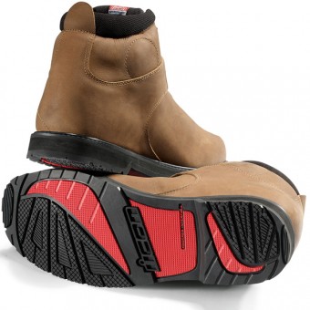 ICON Superduty 4 Brown